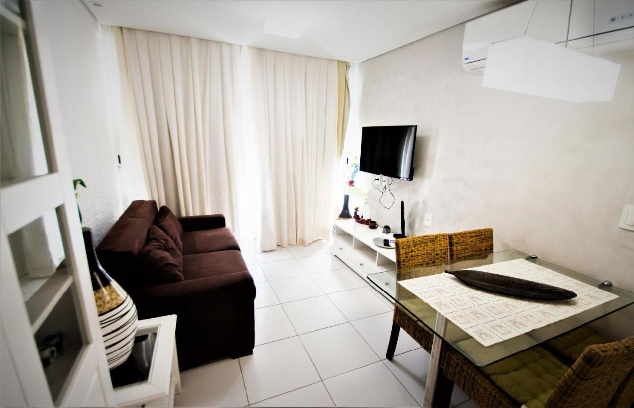 BEACH PARK PALM - COBERTURA Luxo Aquiraz Exterior foto